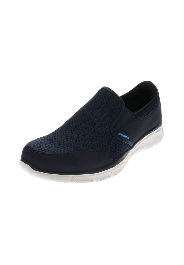 

Низкие кроссовки эквалайзер Skechers, цвет nvy