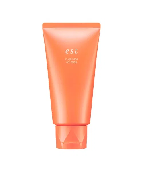 Гель для умывания Est — Гелевый очищающий Clarifying Gel Wash — фото 2