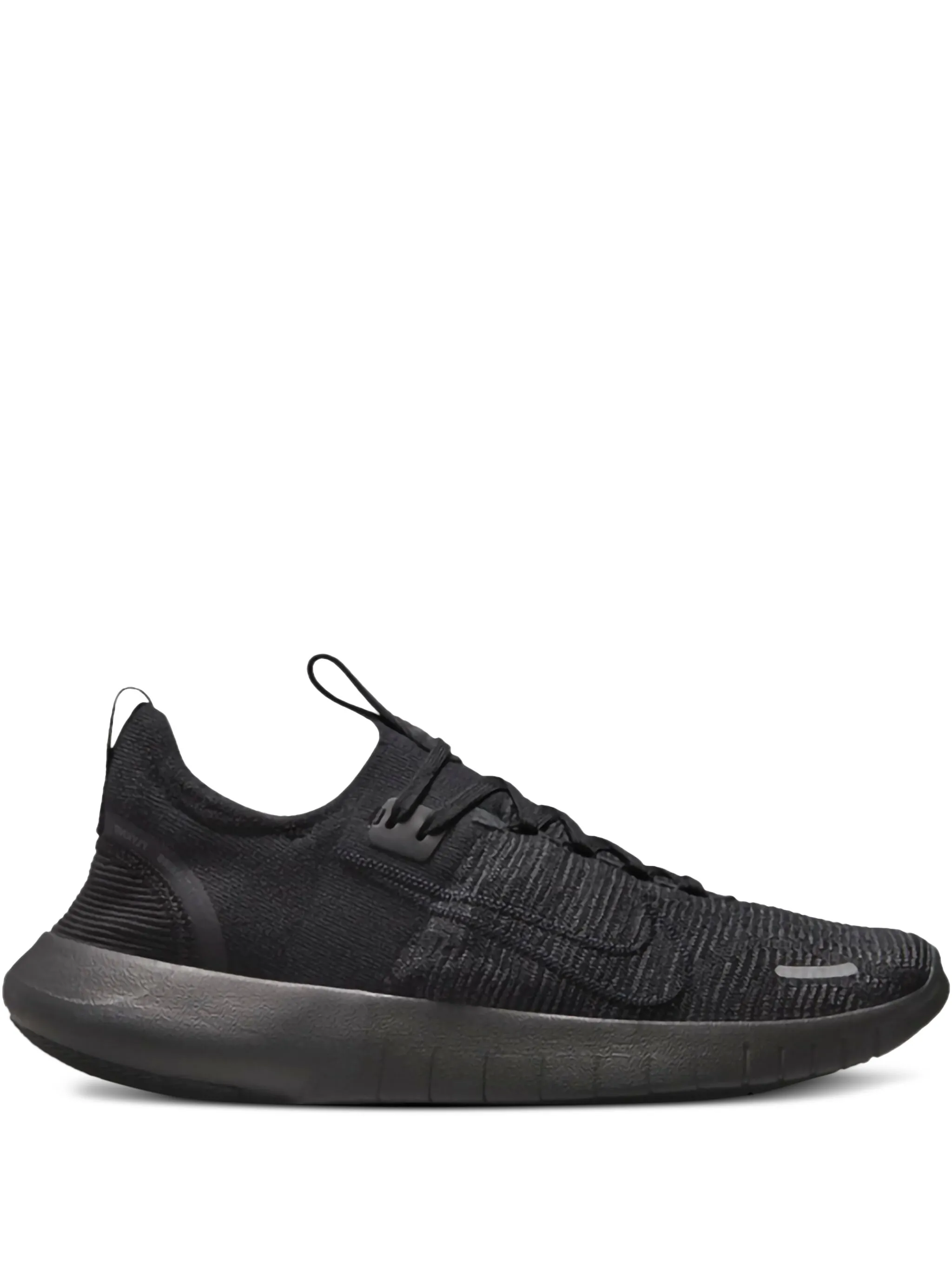 

Кроссовки Free RN Black/Anthracite Nike, черный