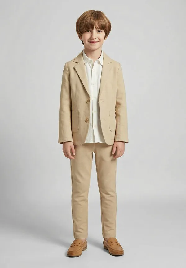 Брюки Blue Seven, Beige