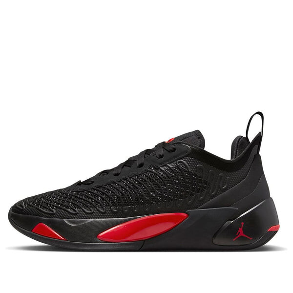 

Кроссовки luka 1 pf Air Jordan, черный