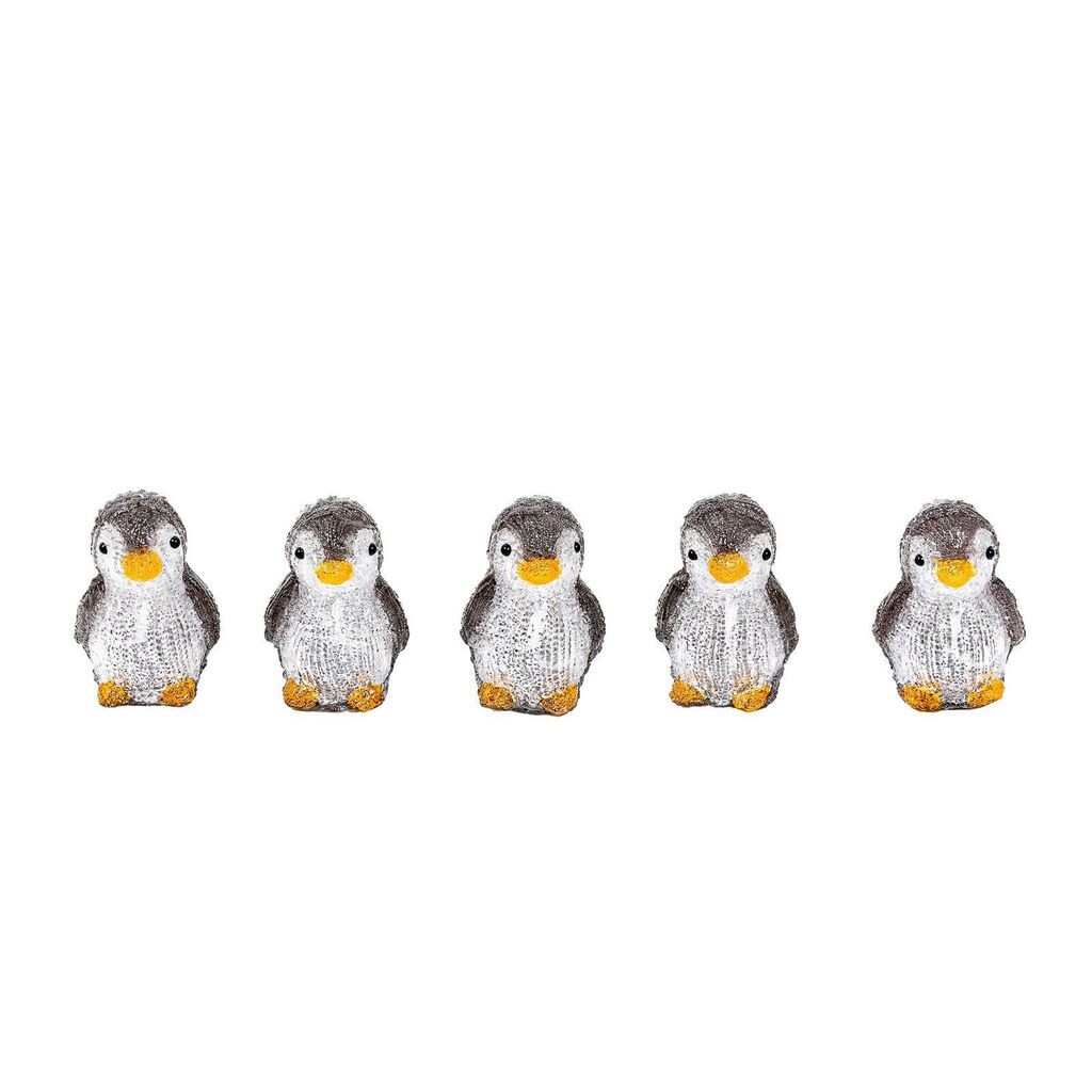 

Lindby LED 'Pingo' черного цвета из пластика