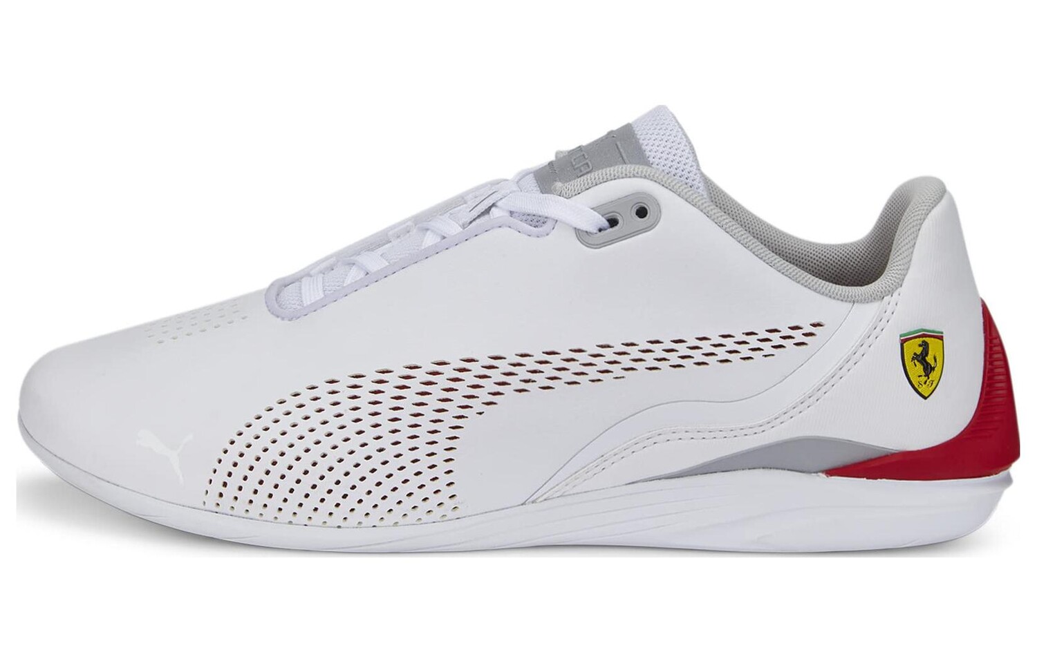 

Кроссовки Puma Женщины, White