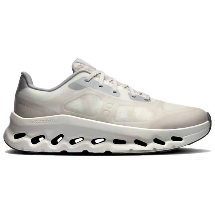 Cloudtilt Support Casual Running Shoes мужские белые On, белый — фото 3