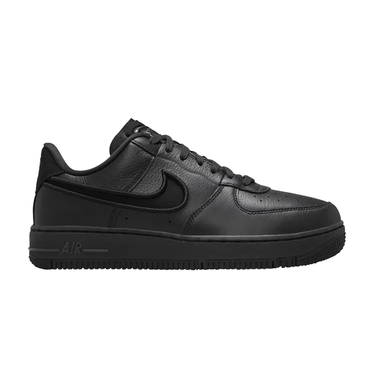 

Кроссовки Nike Wmns Air Force 1 Low Dance Pack - Off Noir, черный