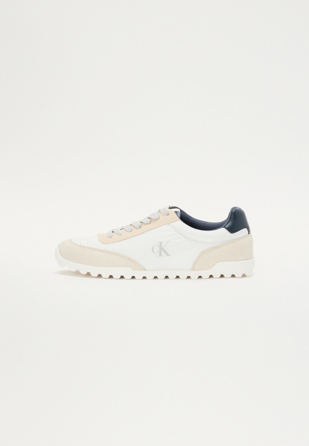 

Кроссовки LOW PROFILE RUNNER Calvin Klein Jeans, белый