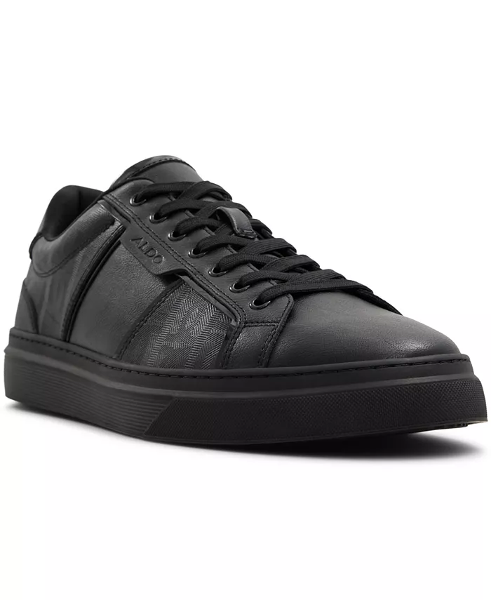 

Мужские кроссовки Courtline Low Top ALDO, черный