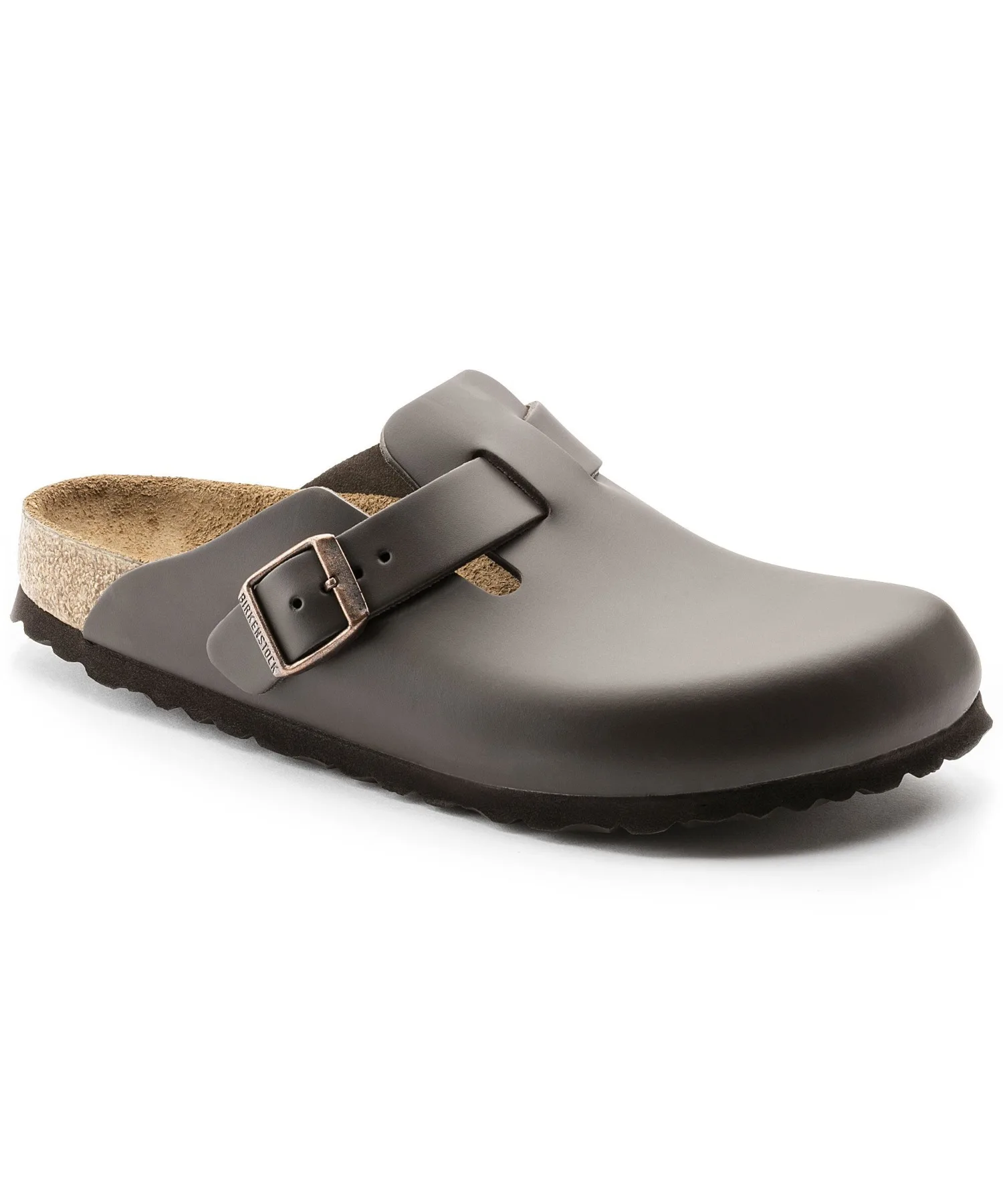 Мужские и женские сандалии BIRKENSTOCK Boston