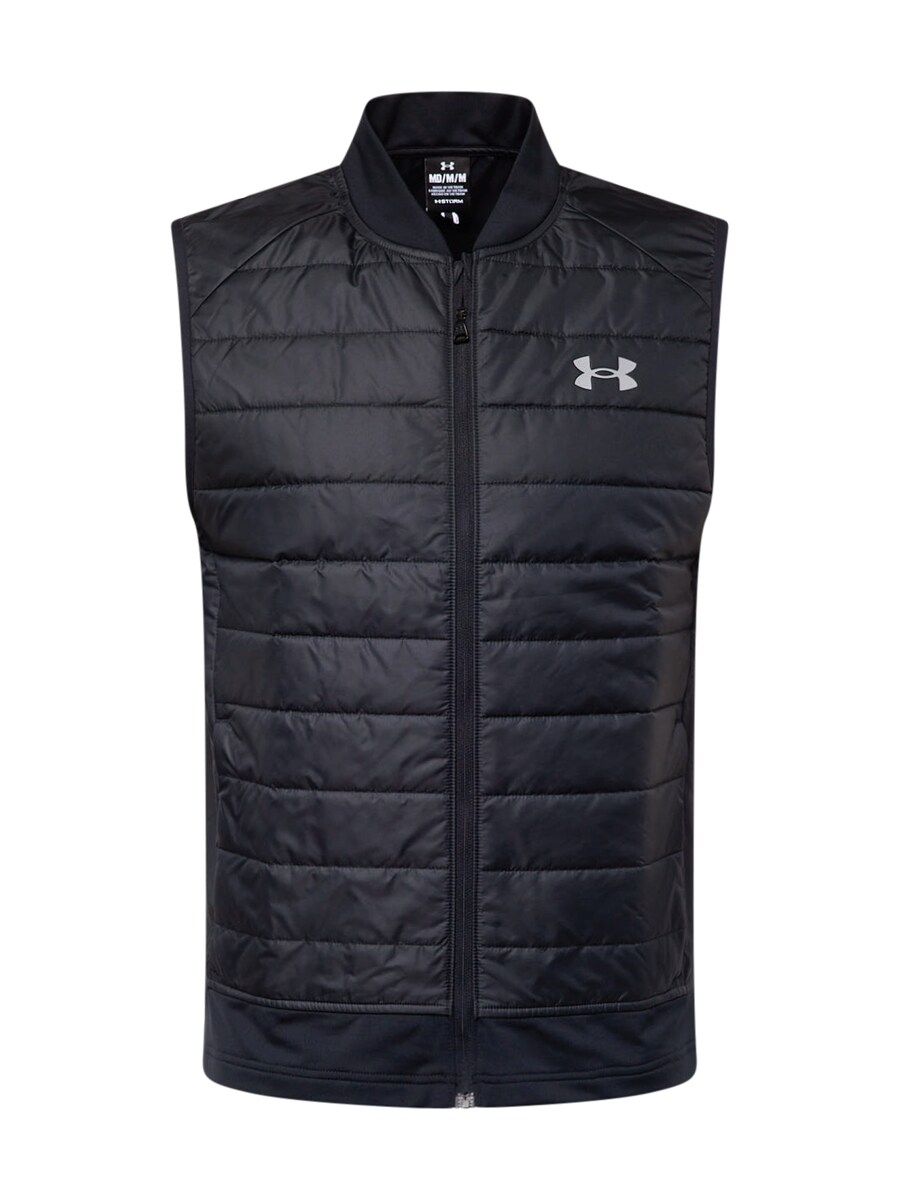 

Спортивный жилет UNDER ARMOUR Storm, черный