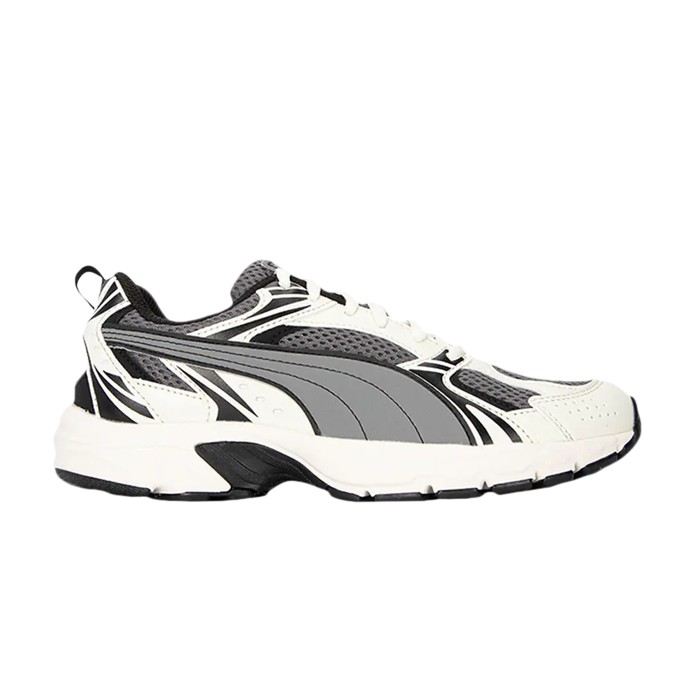 

Кроссовки Milenio Puma, белый