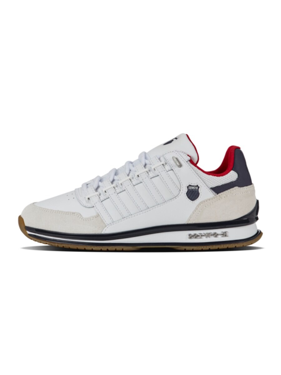 

Кроссовки K-SWISS Sneakers Rinzler, белый