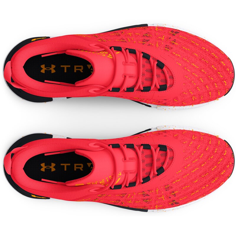 Кроссовки для тренировок, включая Tribase Reign 5 Under Armour, цвет beta — фото 3