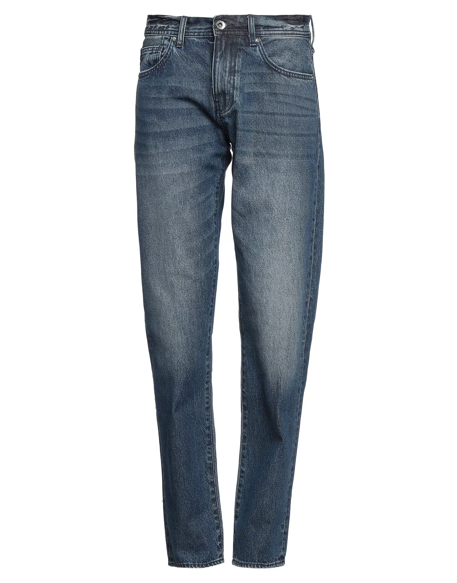 

Джинсы Armani Exchange, синий