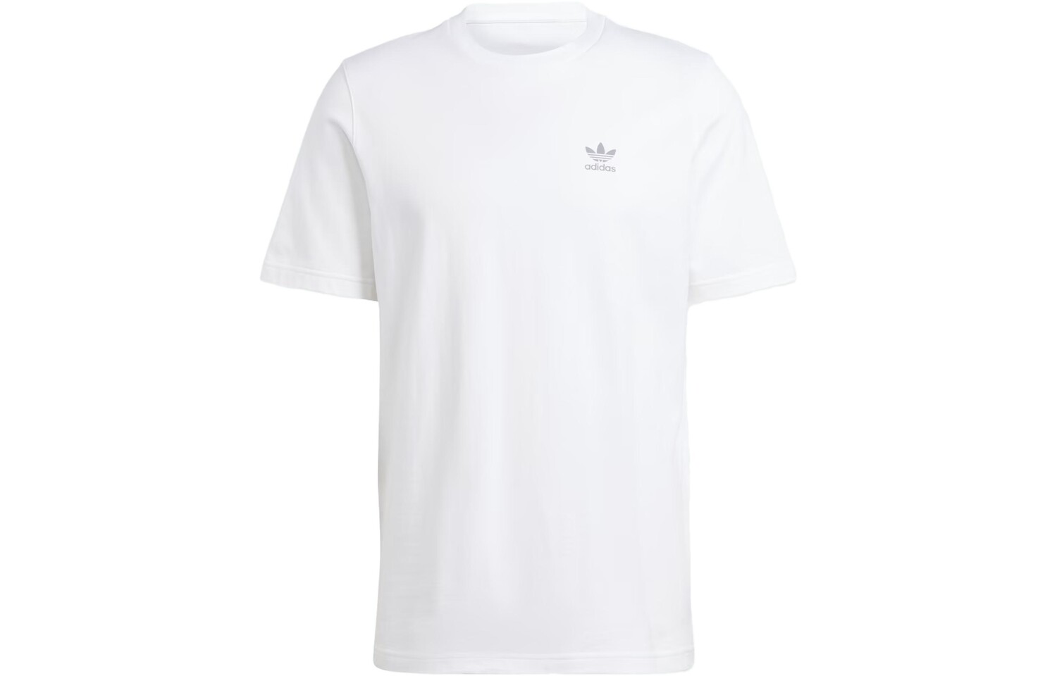 

Футболка мужская белая Adidas Originals, белый