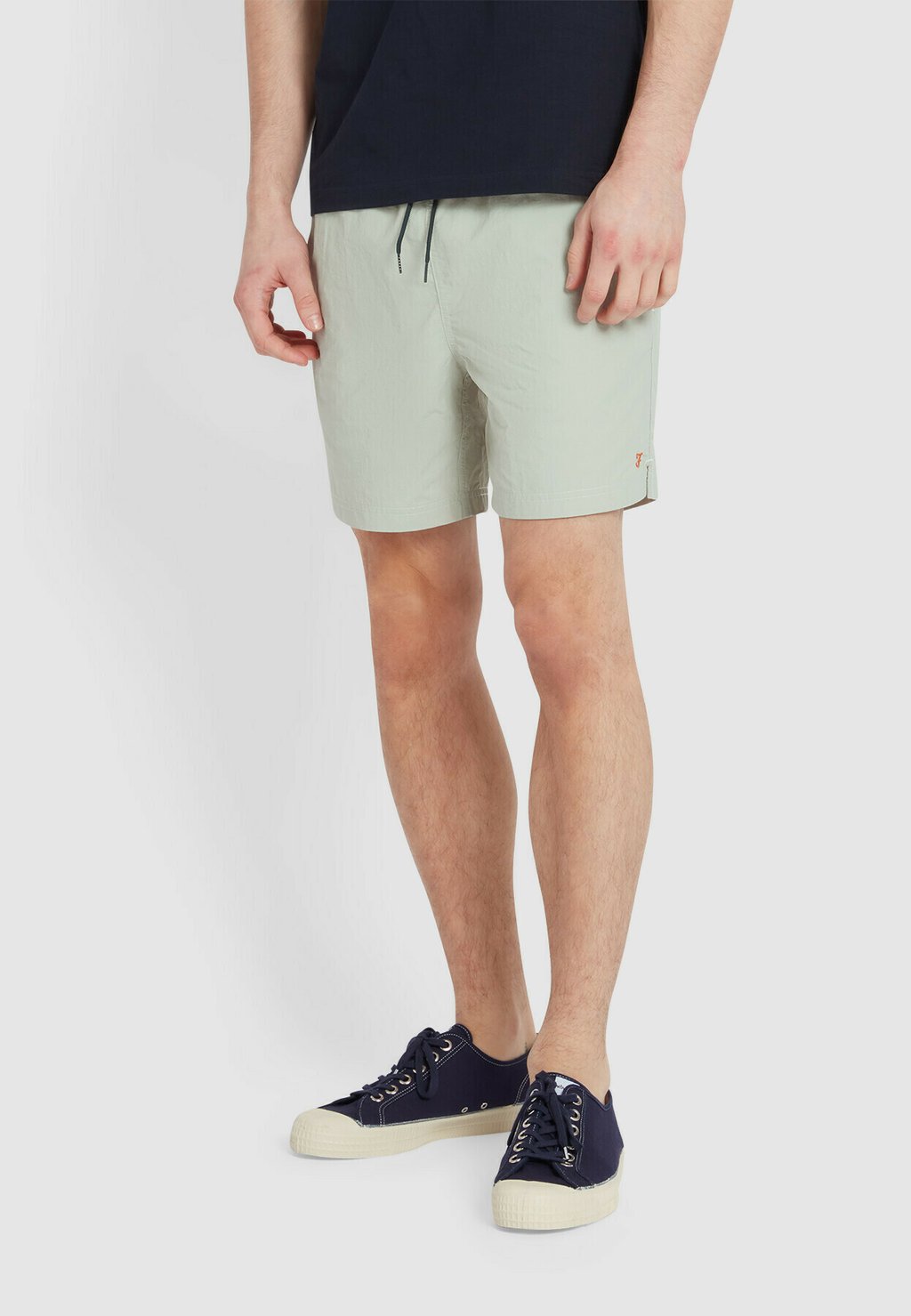 

Шорты COLBERT SWIM Farah, зеленый