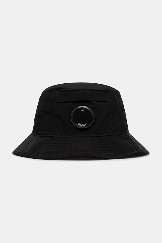 

Шляпа C.P. Company, черный