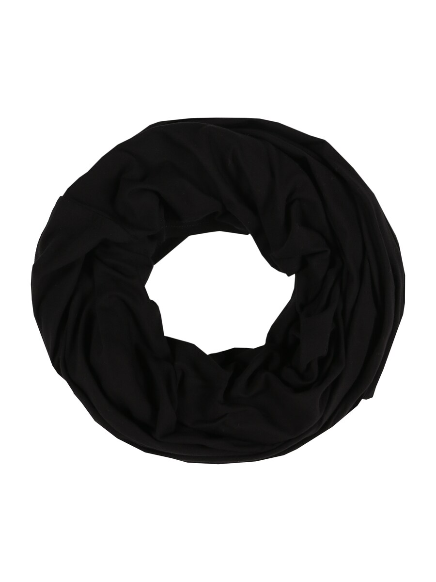 

Шарф MAMALICIOUS Tube Scarf Nursing, черный