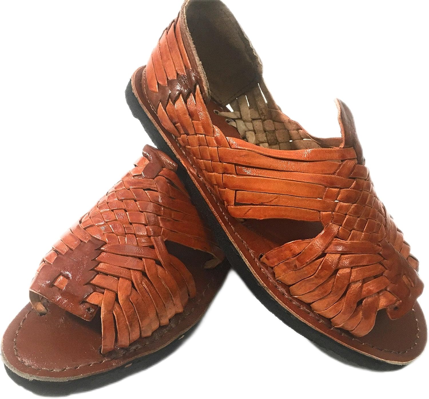 

Мужские сандалии EL CHARRO HUARACHE. Мексиканские сандалии. Мексиканские уарачи