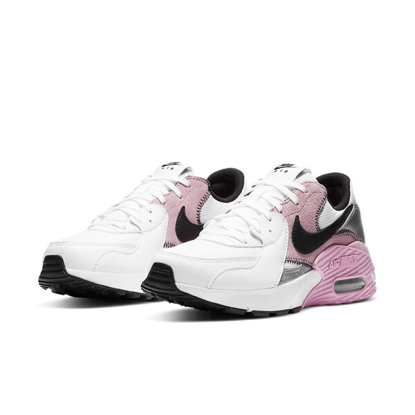Кроссовки air max excee Nike, белый — фото 3