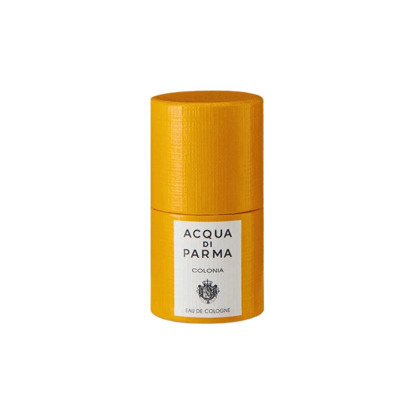 Парфюмерный набор пробников Cronya Eau De Cologne 5ml Acqua Di Parma, Acqua Di Parma Acqua Di Giò Pour Homme 5ml — фото 4