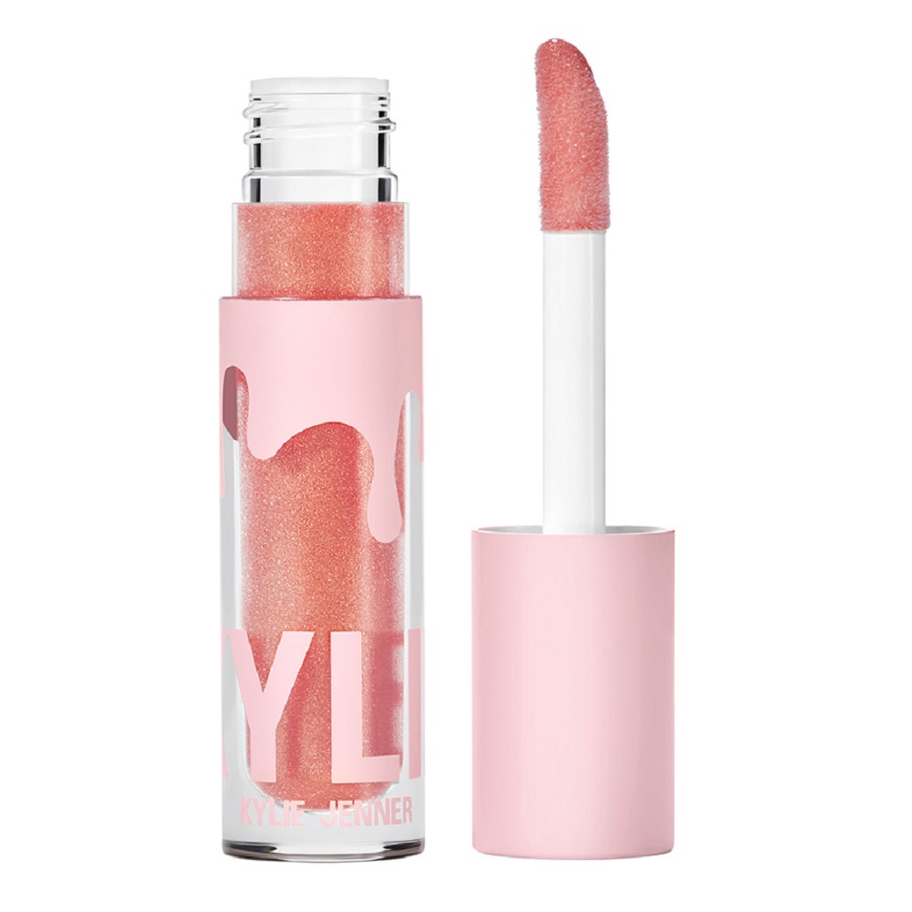 

Блеск для губ high gloss Kylie Cosmetics, цвет nr. 322 my moon & stars, 3.30 мл
