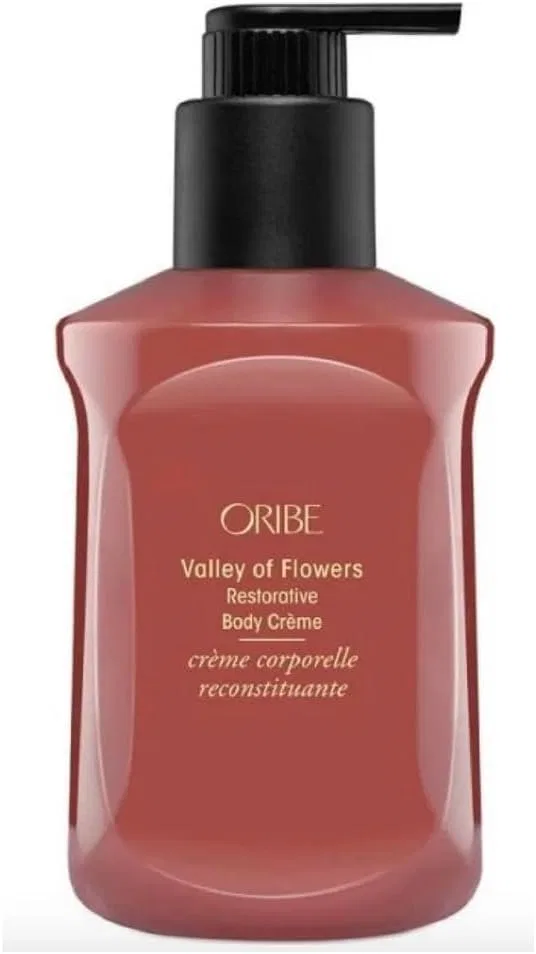Крем для тела Valley of Flowers ORIBE 300 мл