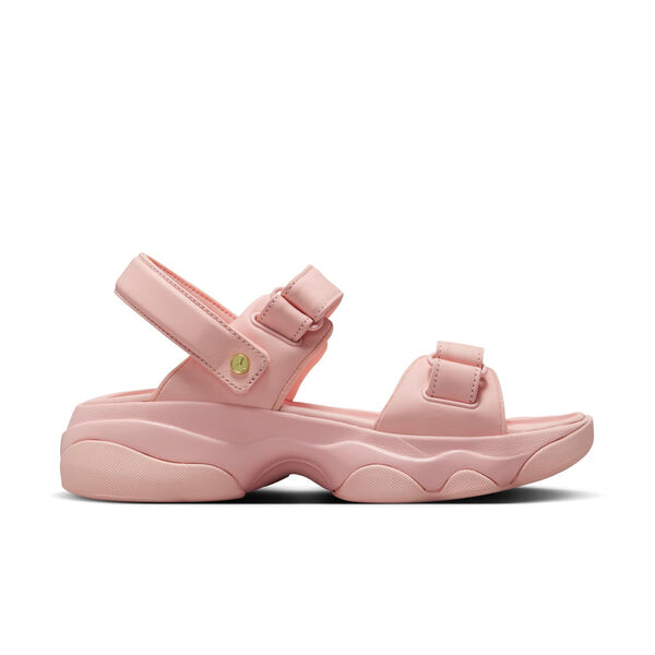 Сандалии дежа сандалии Air Jordan, розовый — фото 2