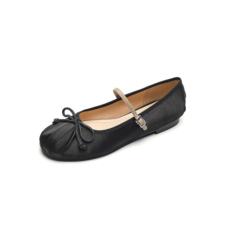 

Туфли Bai Shiting Mary Jane Shoes Women's