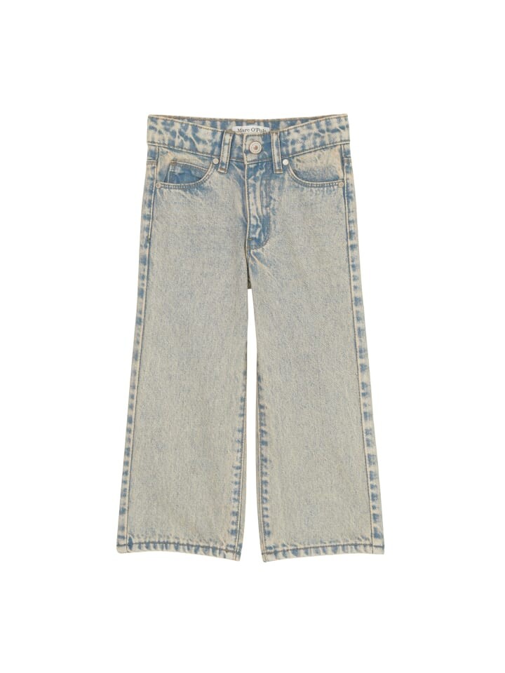 

Джинсы Marc O'Polo KIDS GIRLS, цвет grey denim