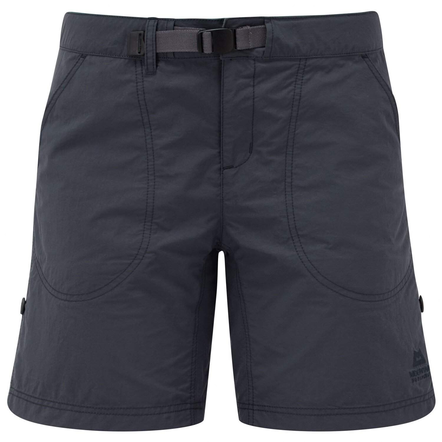

Шорты Mountain Equipment Women's Approach Short, цвет Blue Nights