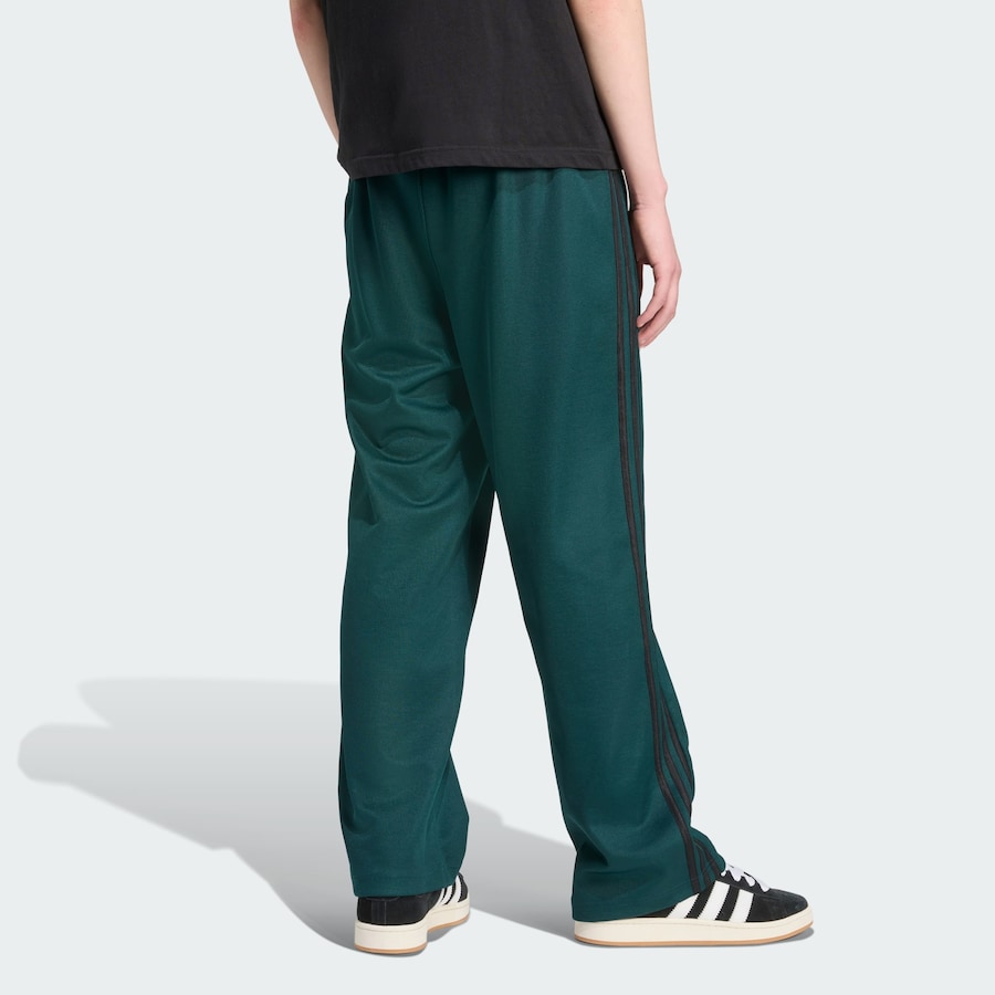 Мешковатые штаны ADIDAS ORIGINALS Adicolor Firebird, Fir — фото 3