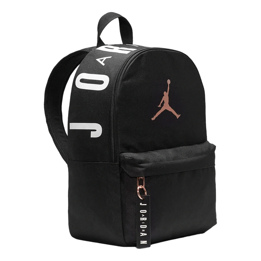 

(PS) Мини-рюкзак Air Jordan 'Black'