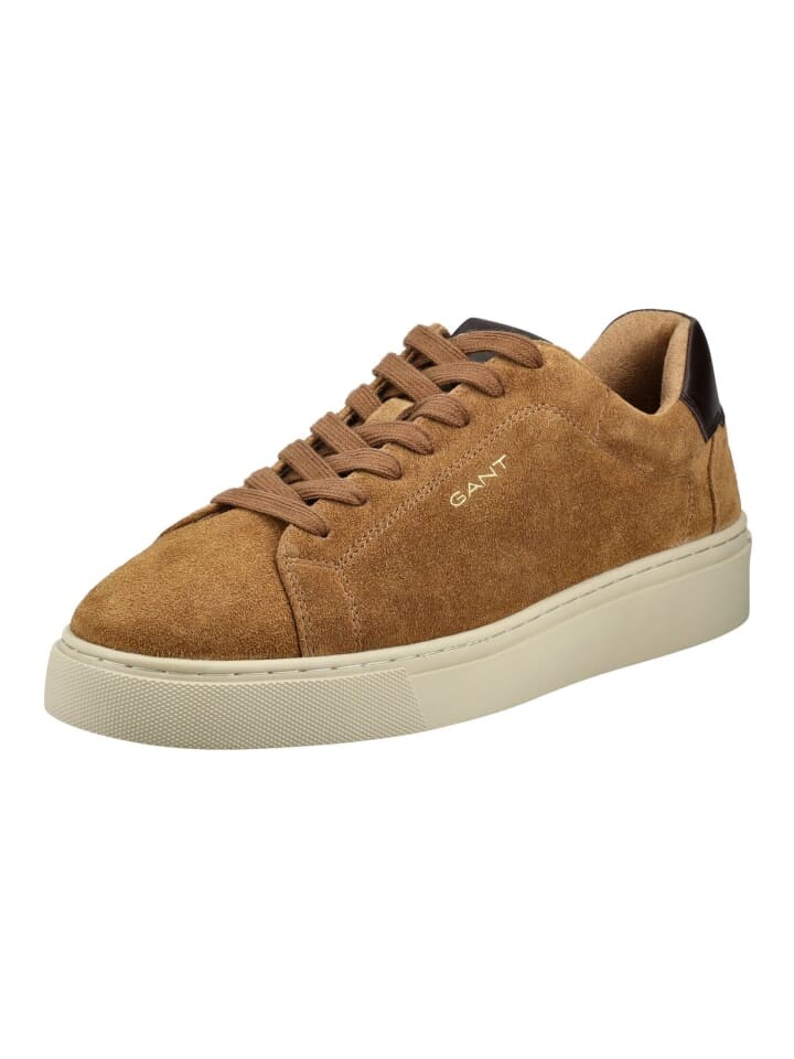 

Низкие кроссовки GANT Footwear, коричневый