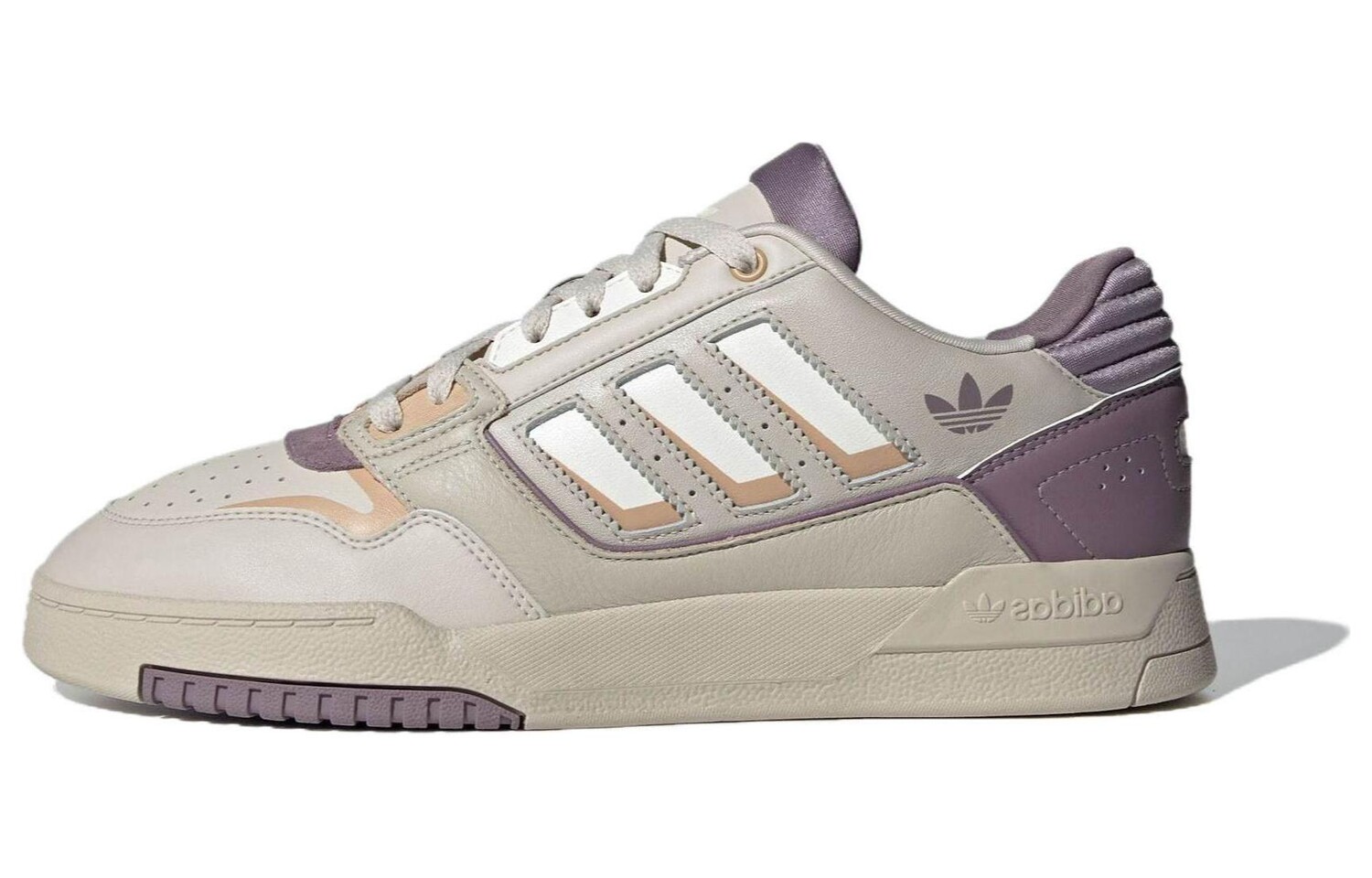 

Женские кроссовки для скейтбординга adidas originals Drop Step, Dark Purple