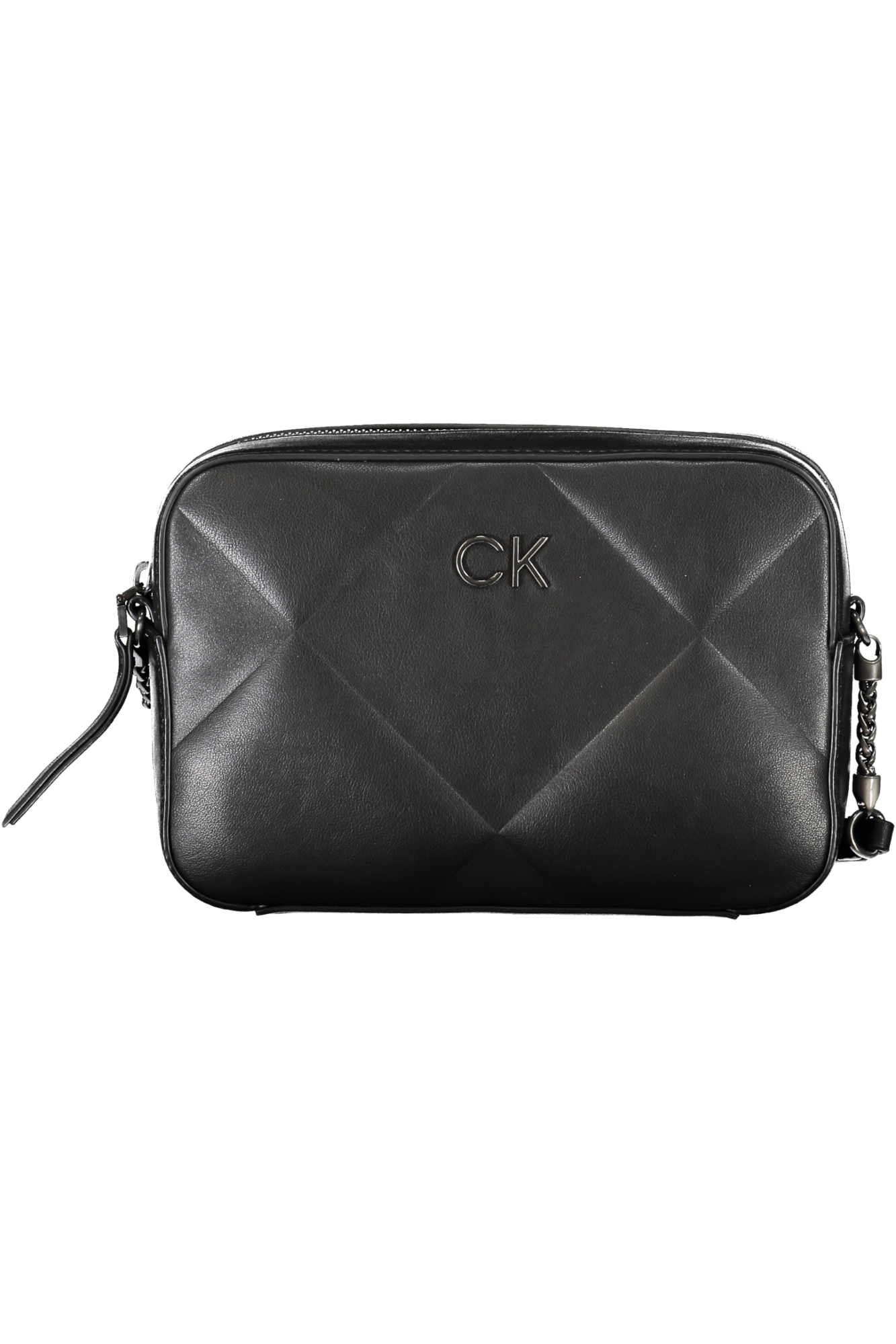 

Сумка женская Calvin Klein с мини-цепочкой, черный