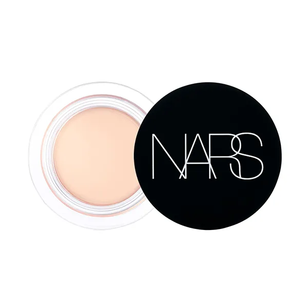 

Безмасляный матовый консилер полного покрытия Soft Matte Complete Concealer Nars, цвет vanilla