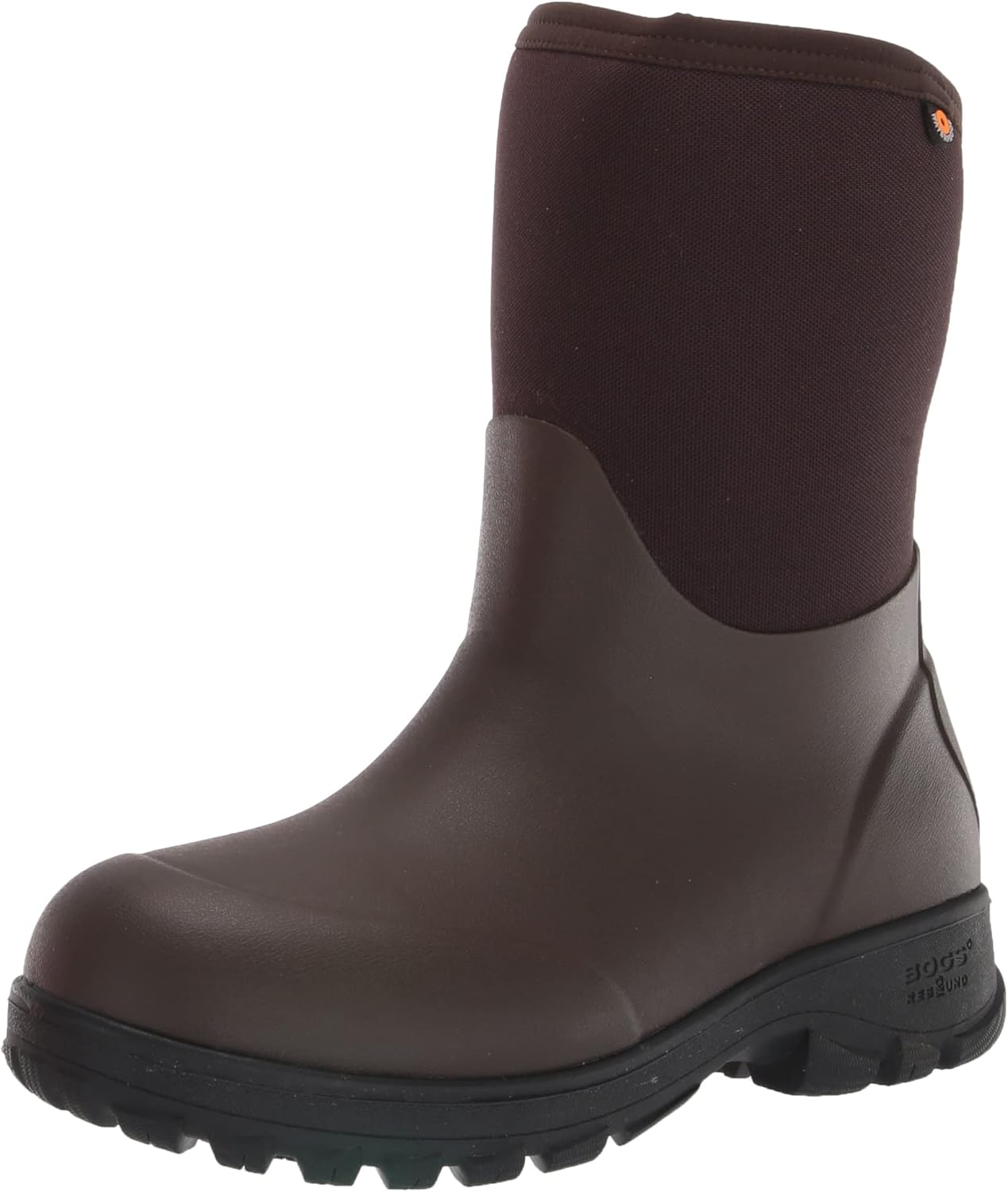 

Мужские резиновые сапоги BOGS 72814, коричневый