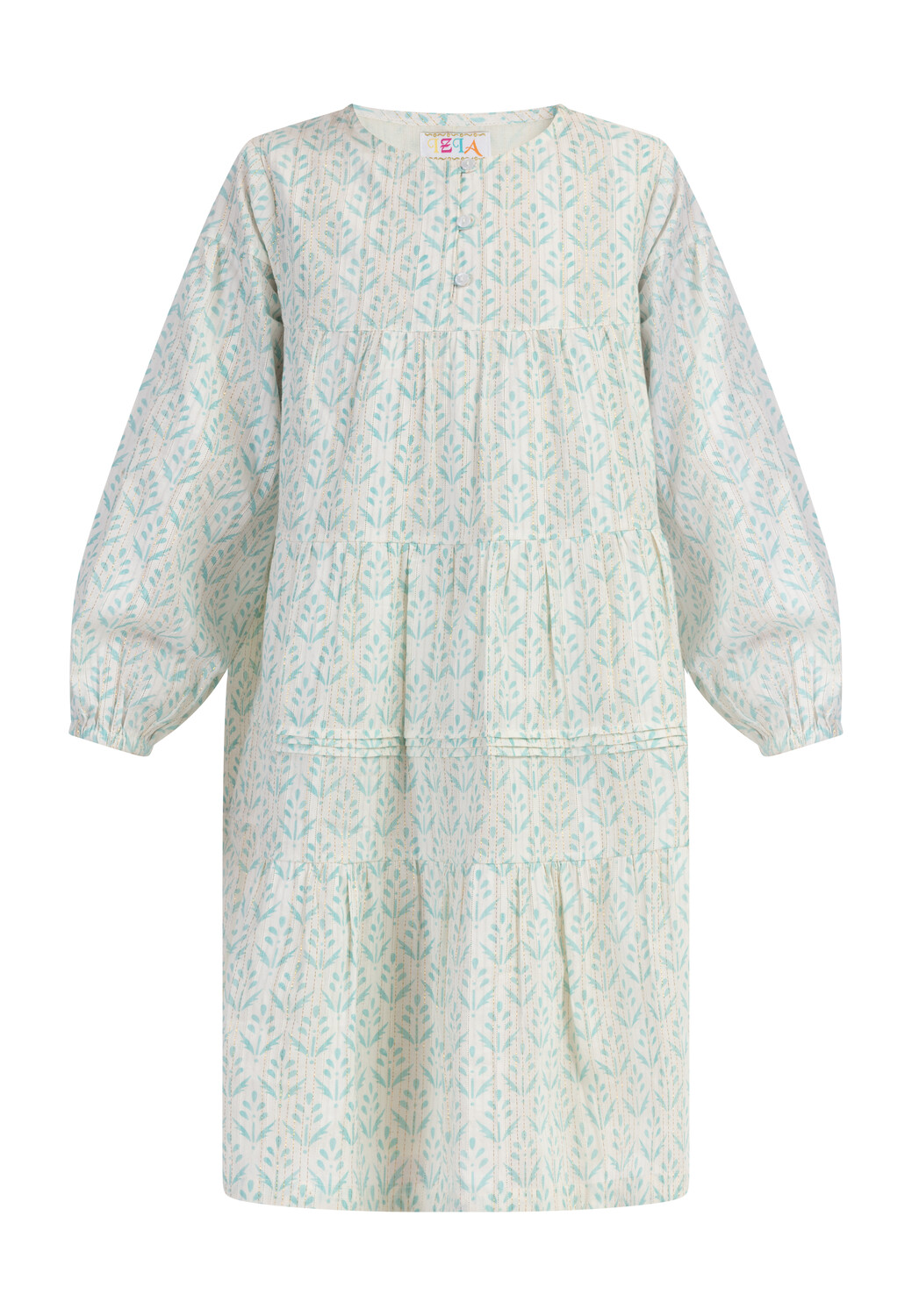 

Толстовка IZIA Sommerkleid, бирюзовый, Зеленый, Толстовка IZIA Sommerkleid, бирюзовый
