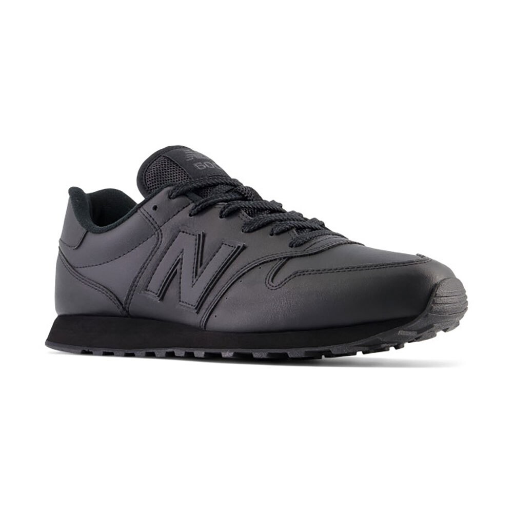 

Кроссовки New Balance 500, черный