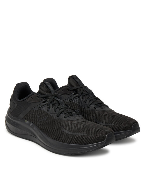 Беговые кроссовки Skyrocket Lite 2 Alt 311731 01 Puma, чёрный — фото 2