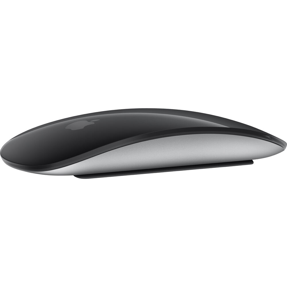 

Мышь Apple Magic Mouse (USB-C, черная)