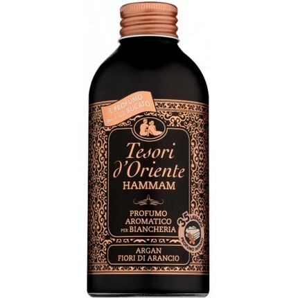 

Tesori D'Oriente Hammam Laundry Perfume 250ml