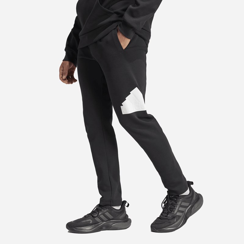 

Спортивные брюки Adidas, черный