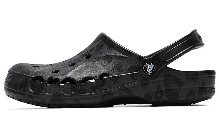 

Сандалии Crocs Classic Clog Beach Shoe Unisex Black