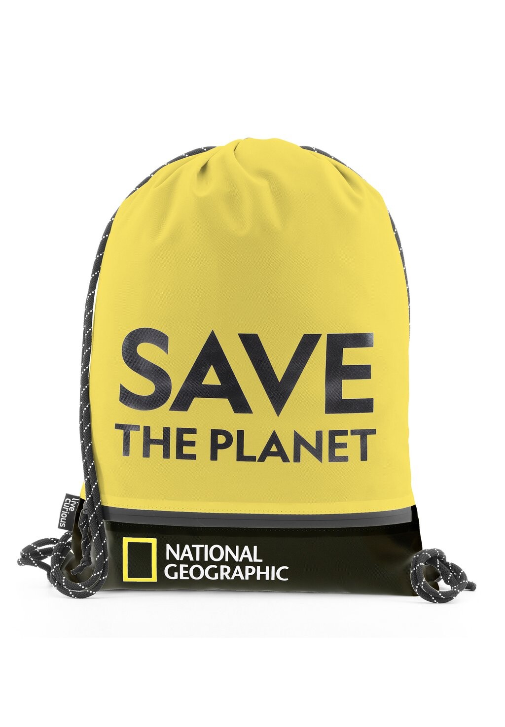 

Спортивная сумка National Geographic, цвет gelb