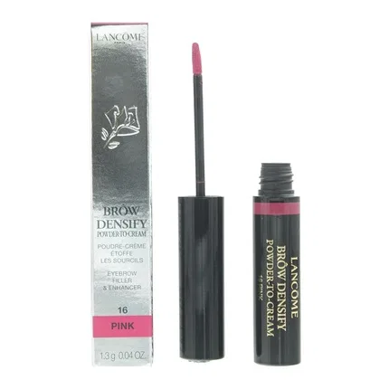 Пудра для бровей Lancome Brow Densify 16 Pink, 13 г Lancôme