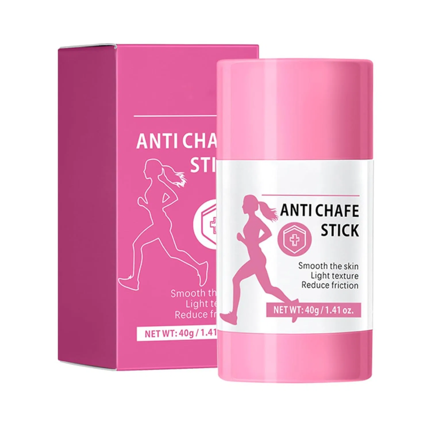 Крем для тела Anti Chaf Body Stick, SNOCKOO, 40 г
