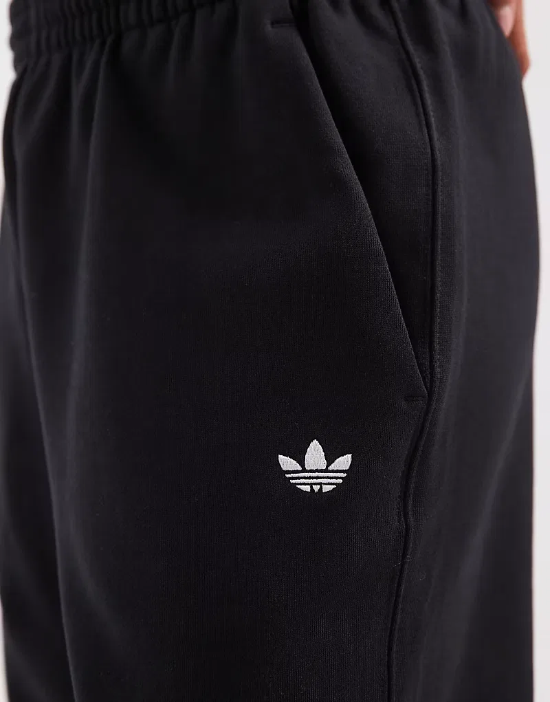 Спортивные брюки Adidas Originals Classics, черный — фото 3