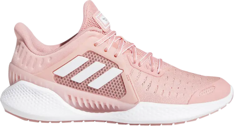 

Кроссовки Adidas Wmns Climacool Vent Summer.Rdy EM, розовый