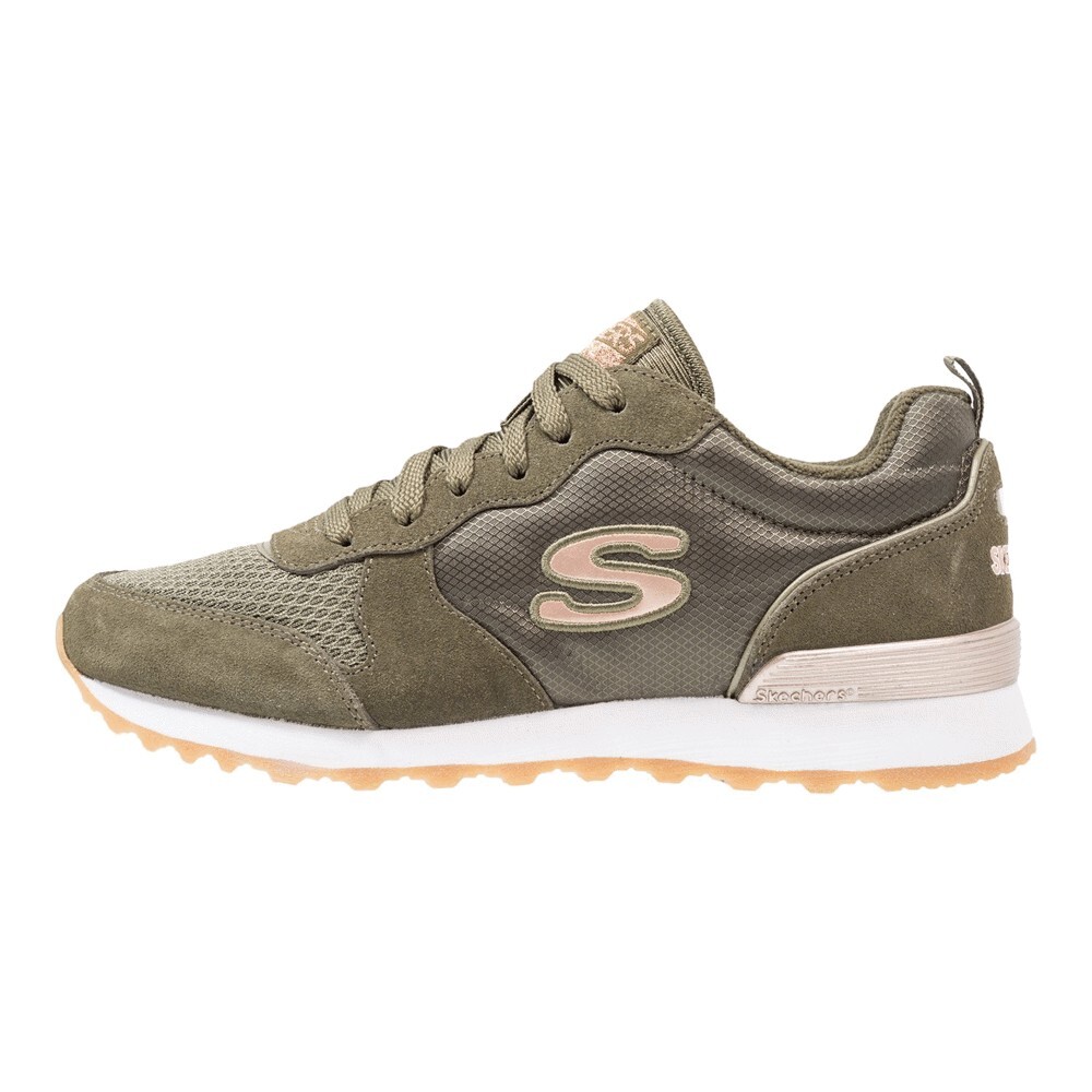 

Кроссовки Skechers Sport Og 85, olive/rose gold
